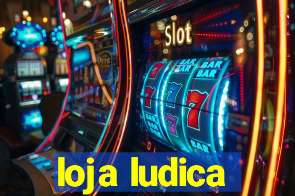 loja ludica